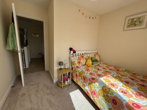 Bedroom 3- click for photo gallery